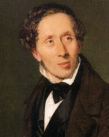 Andersen Christian Andersen Christian